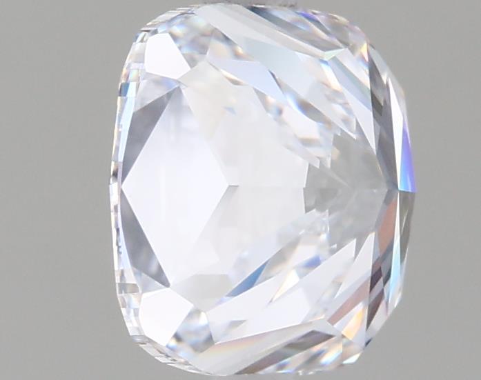 2.02 Carat Cushion Lab Diamond :: Greenstar spin frame 03