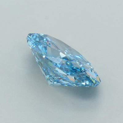 2.02 Carat Oval Lab Diamond :: Greenstar spin frame 03