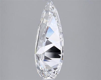 2.50 Carat Pear Lab Diamond :: Greenstar spin frame 03