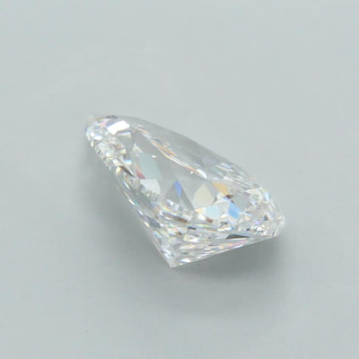 1.52 Carat Pear Lab Diamond :: Greenstar spin frame 03