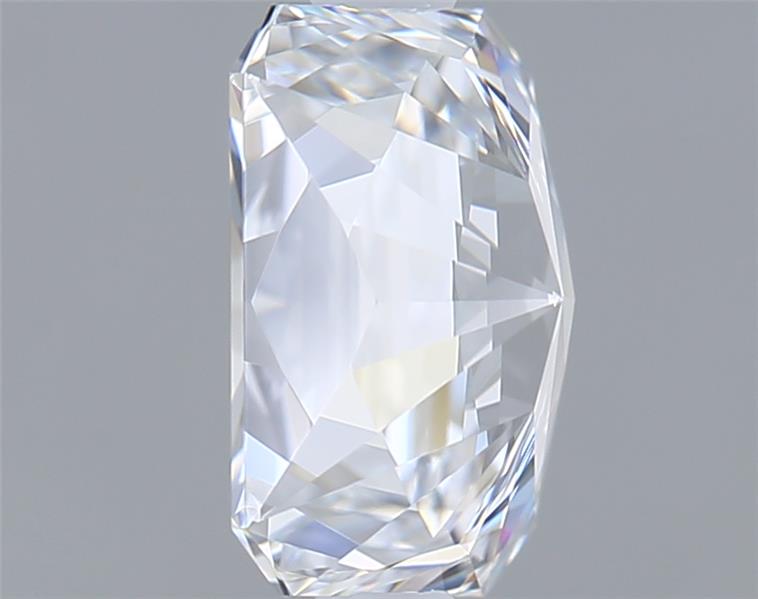 1.51 Carat Radiant Lab Diamond :: Greenstar spin frame 03
