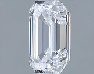 1.58 Carat Emerald Lab Diamond :: Greenstar spin frame 03