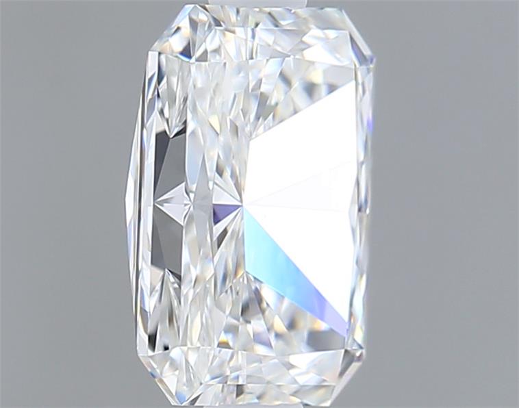 1.53 Carat Radiant Lab Diamond :: Greenstar spin frame 03