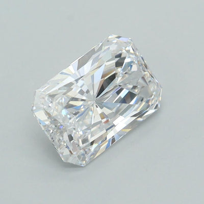 1.32 Carat Radiant Lab Diamond :: Greenstar spin frame 03
