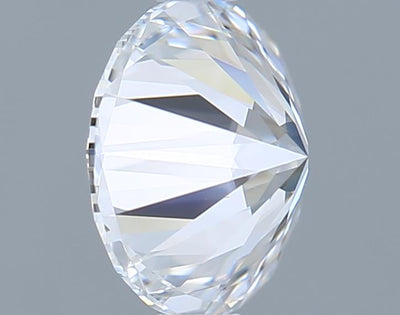 1.04 Carat Round Lab Diamond :: Greenstar spin frame 03