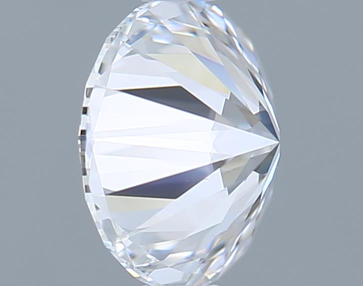 1.04 Carat Round Lab Diamond :: Greenstar spin frame 03