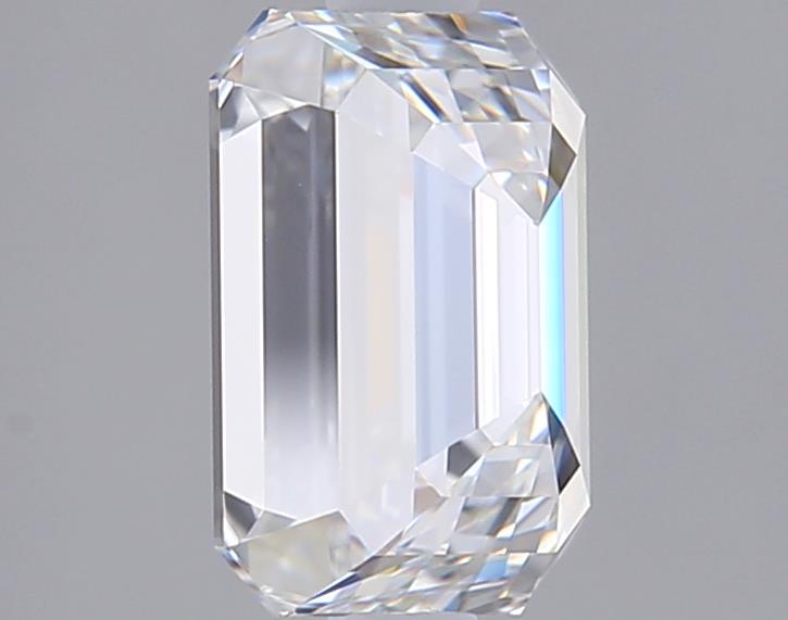 2.00 Carat Emerald Lab Diamond :: Greenstar spin frame 03