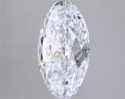 3.06 Carat Oval Lab Diamond :: Greenstar spin frame 03