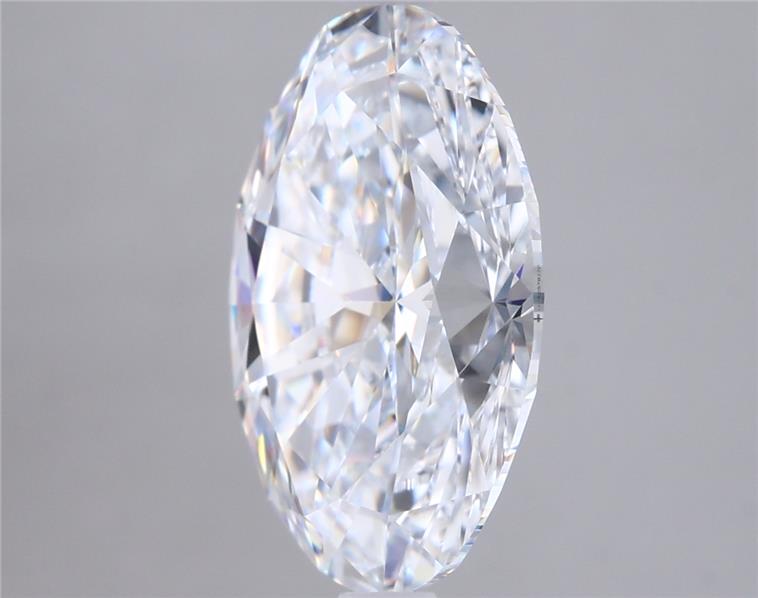 3.06 Carat Oval Lab Diamond :: Greenstar spin frame 03