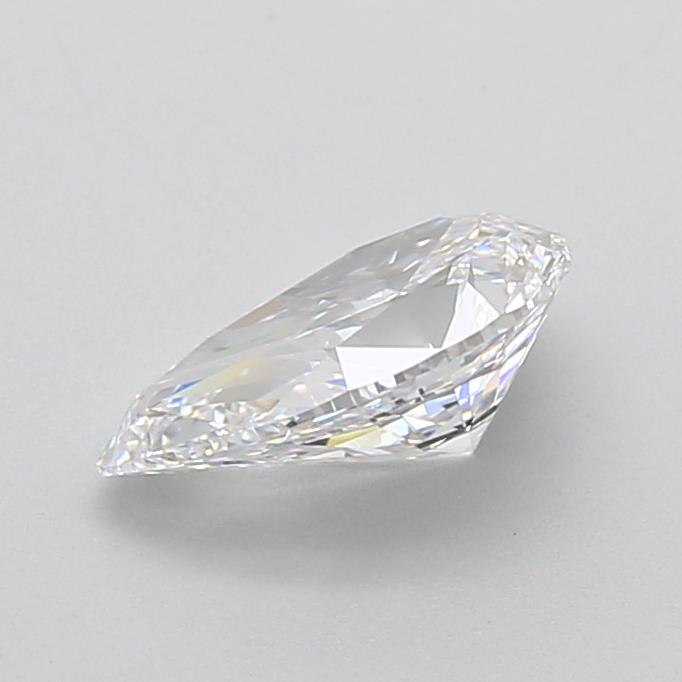 1.51 Carat Pear Lab Diamond :: Greenstar spin frame 03