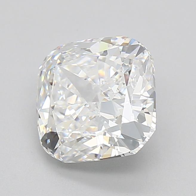 2.19 Carat Cushion Lab Diamond :: Greenstar spin frame 03
