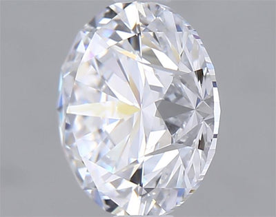 1.55 Carat Round Lab Diamond :: Greenstar spin frame 03