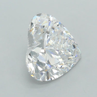 2.02 Carat Heart Lab Diamond :: Greenstar spin frame 03