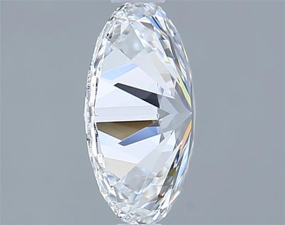 1.51 Carat Oval Lab Diamond :: Greenstar spin frame 03