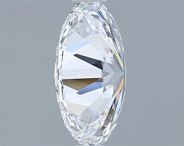 1.51 Carat Oval Lab Diamond :: Greenstar spin frame 03