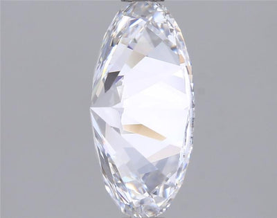 1.54 Carat Oval Lab Diamond :: Greenstar spin frame 03