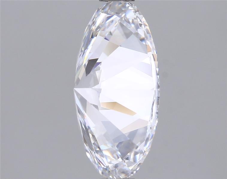 1.54 Carat Oval Lab Diamond :: Greenstar spin frame 03