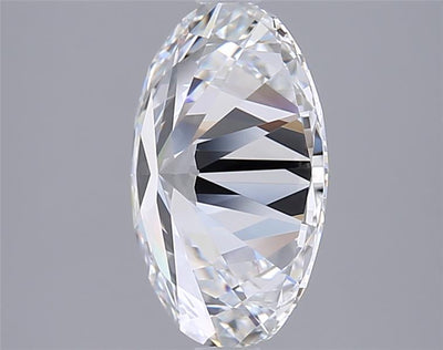 2.54 Carat Oval Lab Diamond :: Greenstar spin frame 03