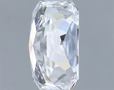 1.26 Carat Radiant Lab Diamond :: Greenstar spin frame 03