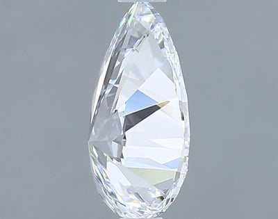 1.04 Carat Pear Lab Diamond :: Greenstar spin frame 03