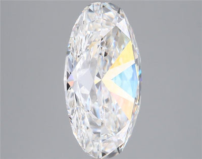 5.02 Carat Oval Lab Diamond :: Greenstar spin frame 03