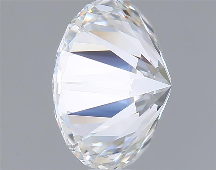 2.10 Carat Round Lab Diamond :: Greenstar spin frame 03