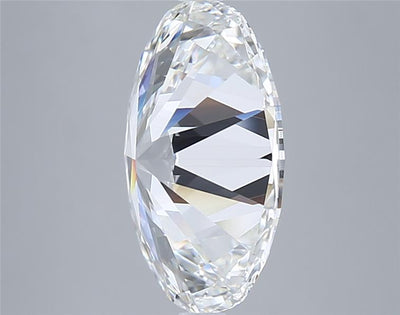 5.07 Carat Oval Lab Diamond :: Greenstar spin frame 03
