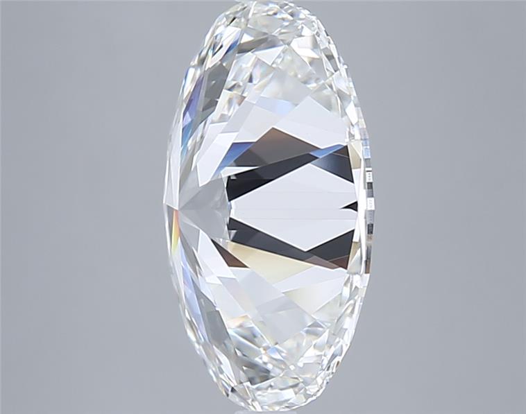 5.07 Carat Oval Lab Diamond :: Greenstar spin frame 03