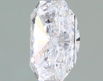 0.93 Carat Radiant Lab Diamond :: Greenstar spin frame 03