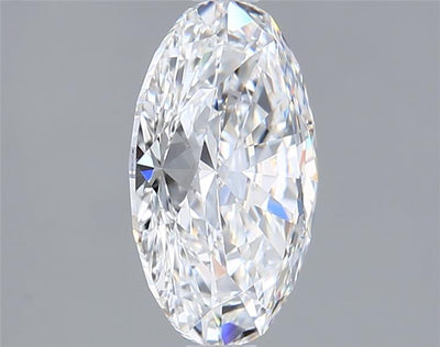 2.01 Carat Oval Lab Diamond :: Greenstar spin frame 03