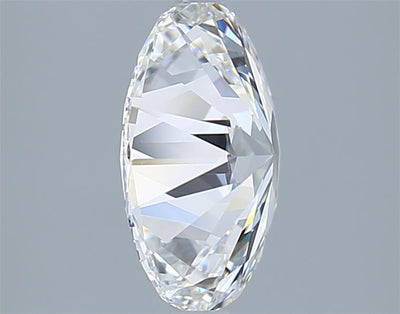 2.03 Carat Oval Lab Diamond :: Greenstar spin frame 03