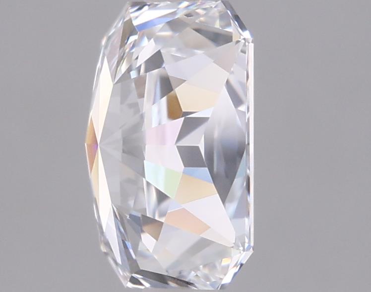 1.51 Carat Radiant Lab Diamond :: Greenstar spin frame 03