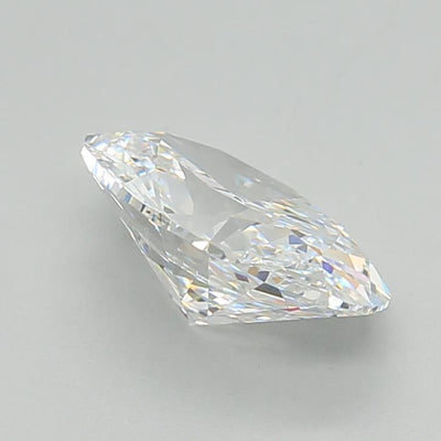 2.03 Carat Oval Lab Diamond :: Greenstar spin frame 03