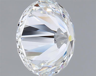 2.02 Carat Round Lab Diamond :: Greenstar spin frame 03