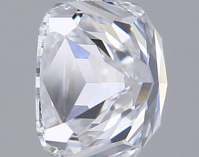 2.08 Carat Cushion Lab Diamond :: Greenstar spin frame 03