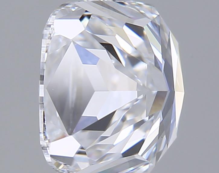2.08 Carat Cushion Lab Diamond :: Greenstar spin frame 03