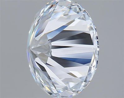 3.10 Carat Round Lab Diamond :: Greenstar spin frame 03
