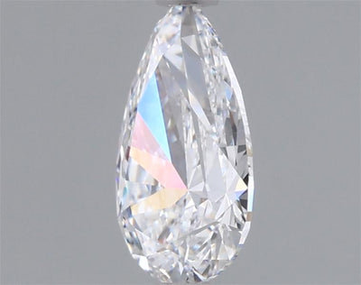 1.02 Carat Pear Lab Diamond :: Greenstar spin frame 03