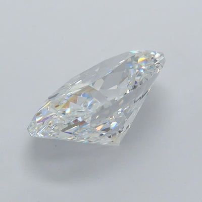 2.03 Carat Oval Lab Diamond :: Greenstar spin frame 03