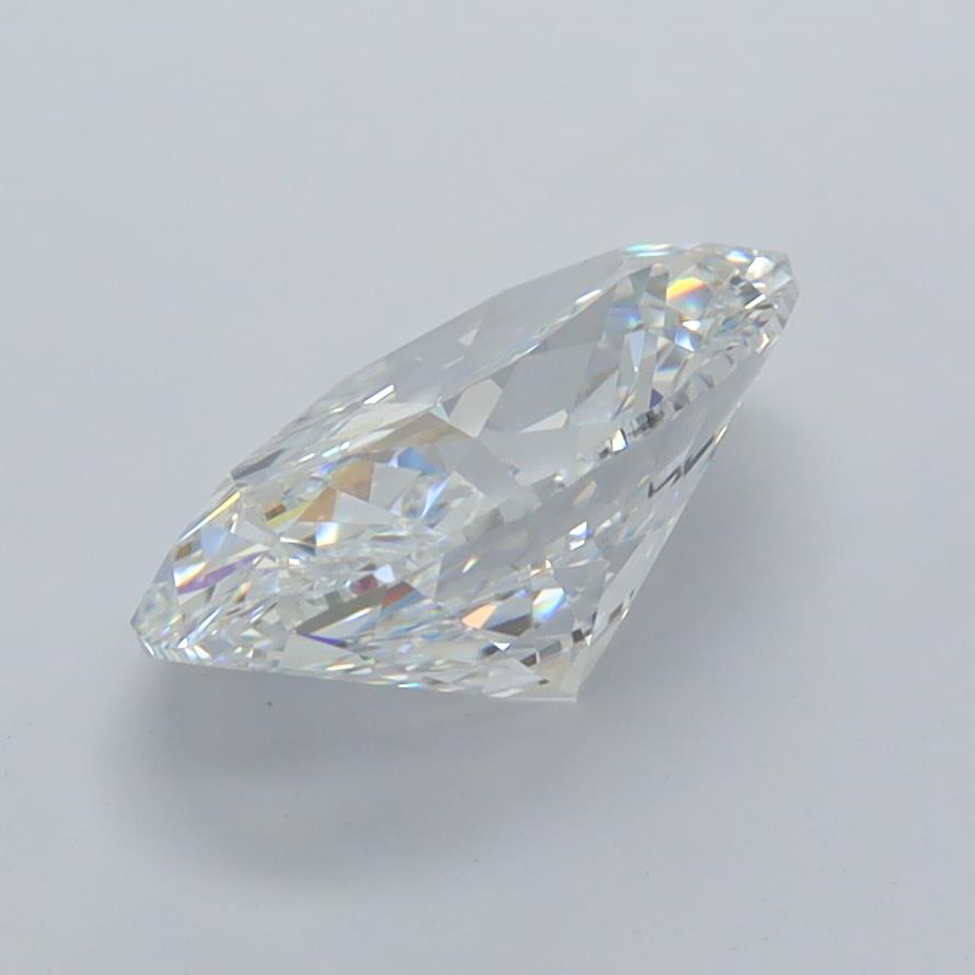 2.03 Carat Oval Lab Diamond :: Greenstar spin frame 03