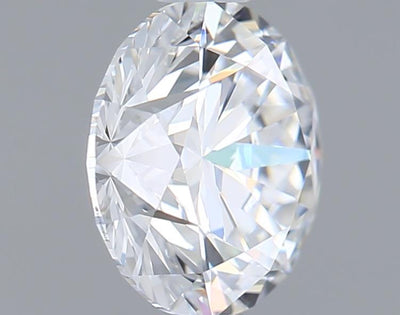 1.04 Carat Round Lab Diamond :: Greenstar spin frame 03