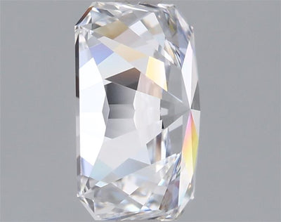 1.52 Carat Radiant Lab Diamond :: Greenstar spin frame 03