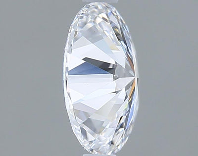 1.08 Carat Oval Lab Diamond :: Greenstar spin frame 03