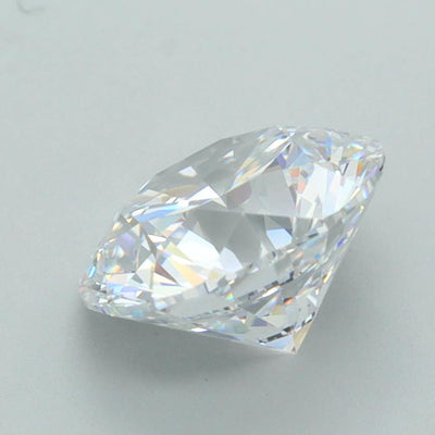 2.72 Carat Round Lab Diamond :: Greenstar spin frame 03