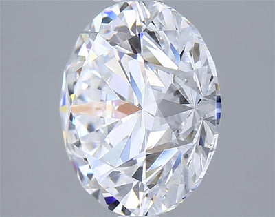 3.01 Carat Round Lab Diamond :: Greenstar spin frame 03