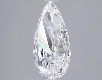 2.51 Carat Pear Lab Diamond :: Greenstar spin frame 03