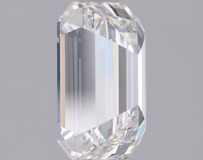 1.51 Carat Emerald Lab Diamond :: Greenstar spin frame 03