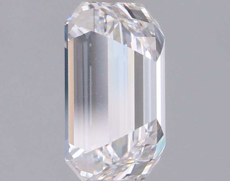 1.51 Carat Emerald Lab Diamond :: Greenstar spin frame 03