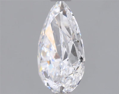 1.03 Carat Pear Lab Diamond :: Greenstar spin frame 03