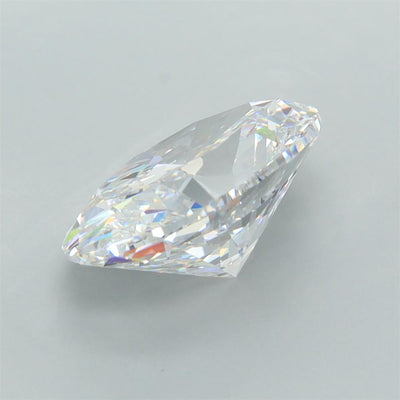 3.04 Carat Oval Lab Diamond :: Greenstar spin frame 03